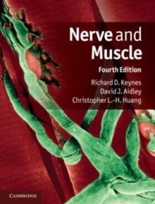 Image for Nerve and muscle.
