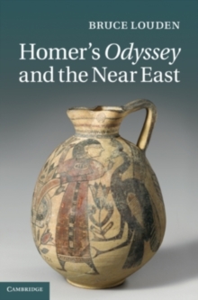 Image for Homer's Odyssey and the Near East