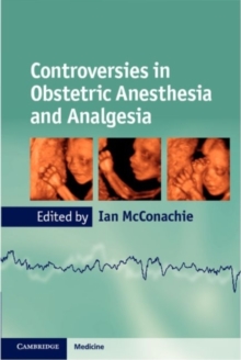 Image for Controversies in obstetric anesthesia and analgesia