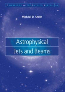 Image for Astrophysical jets and beams