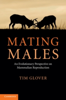 Image for Mating males: an evolutionary perspective on mammalian reproduction