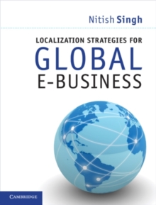 Image for Localization strategies for global e-business