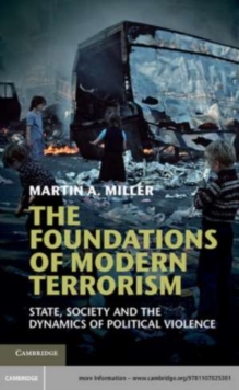 Image for The foundations of modern terrorism