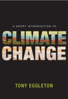 Image for A short introduction to climate change