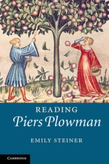 Image for Reading Piers Plowman