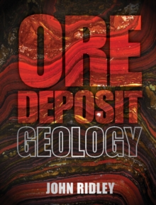 Image for Ore deposit geology