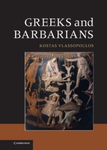 Image for Greeks and Barbarians
