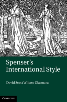 Image for Spenser's International Style