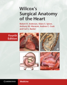Image for Wilcox's surgical anatomy of the heart
