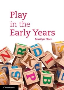 Image for Play in the Early Years