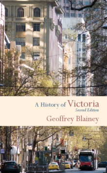 Image for History of Victoria