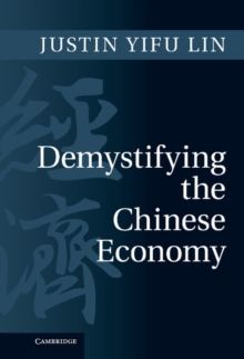 Image for Demystifying the Chinese economy