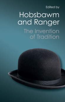 Image for The invention of tradition