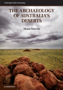Image for Archaeology of Australia's Deserts
