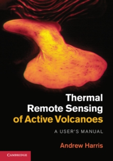 Image for Thermal Remote Sensing of Active Volcanoes: A User's Manual
