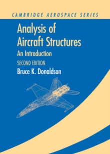 Image for Analysis of Aircraft Structures: An Introduction