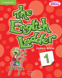 Image for The English Ladder Level 1 Pupil's Book