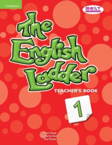 English Ladder Level 1 Teacher's Book