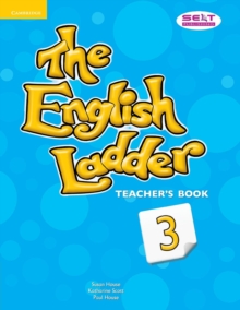 English Ladder Level 3 Teacher's Book