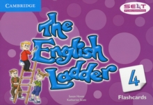English Ladder Level 4 Flashcards (Pack of 88)