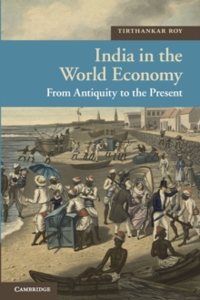 India in the World Economy