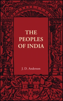 Peoples of India