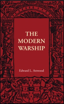 Image for The Modern Warship