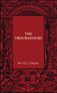 Troubadours