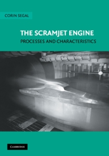 Scramjet Engine