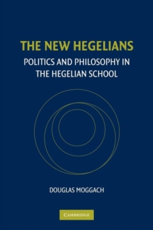 New Hegelians
