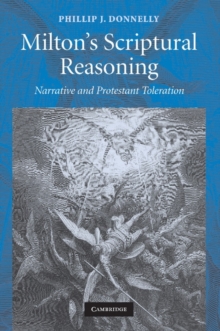 Milton's Scriptural Reasoning