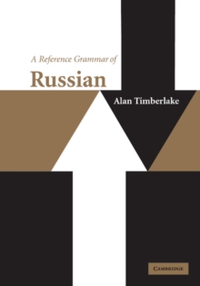 Reference Grammar of Russian