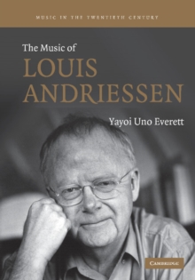 Music of Louis Andriessen