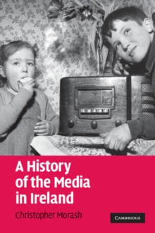 History of the Media in Ireland