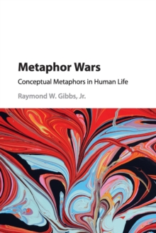 Image for Metaphor Wars
