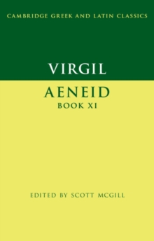 Image for Virgil, Aeneid book XI