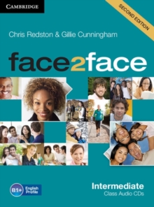 Image for Face2face: Intermediate