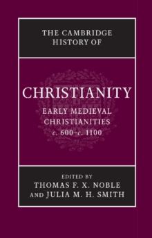Cambridge History of Christianity