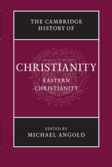Cambridge History of Christianity