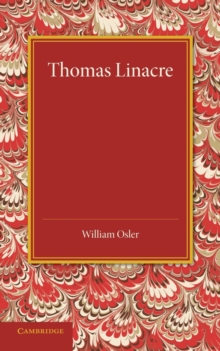 Image for Thomas Linacre