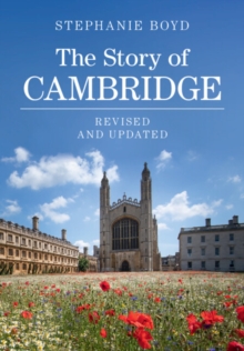Image for The Story of Cambridge