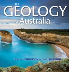Image for The geology of Australia