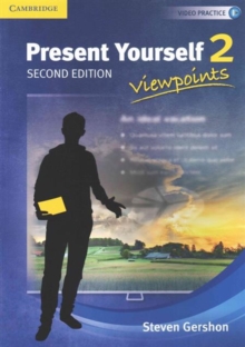 Image for Present Yourself Level 2 Student's Book