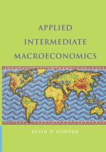 Image for Applied Intermediate Macroeconomics