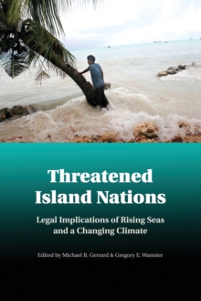 Threatened Island Nations