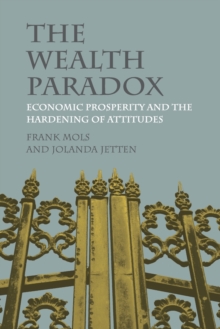 Wealth Paradox