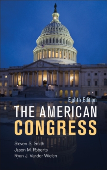 Image for The American Congress