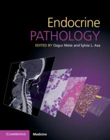 Image for Endocrine Pathology with Online Resource