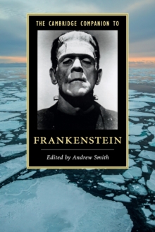 Image for The Cambridge companion to Frankenstein
