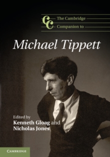 Image for The Cambridge Companion to Michael Tippett